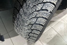 Ruskea (beige) Volkswagen TRANSPORTER 2018 kuva 13.