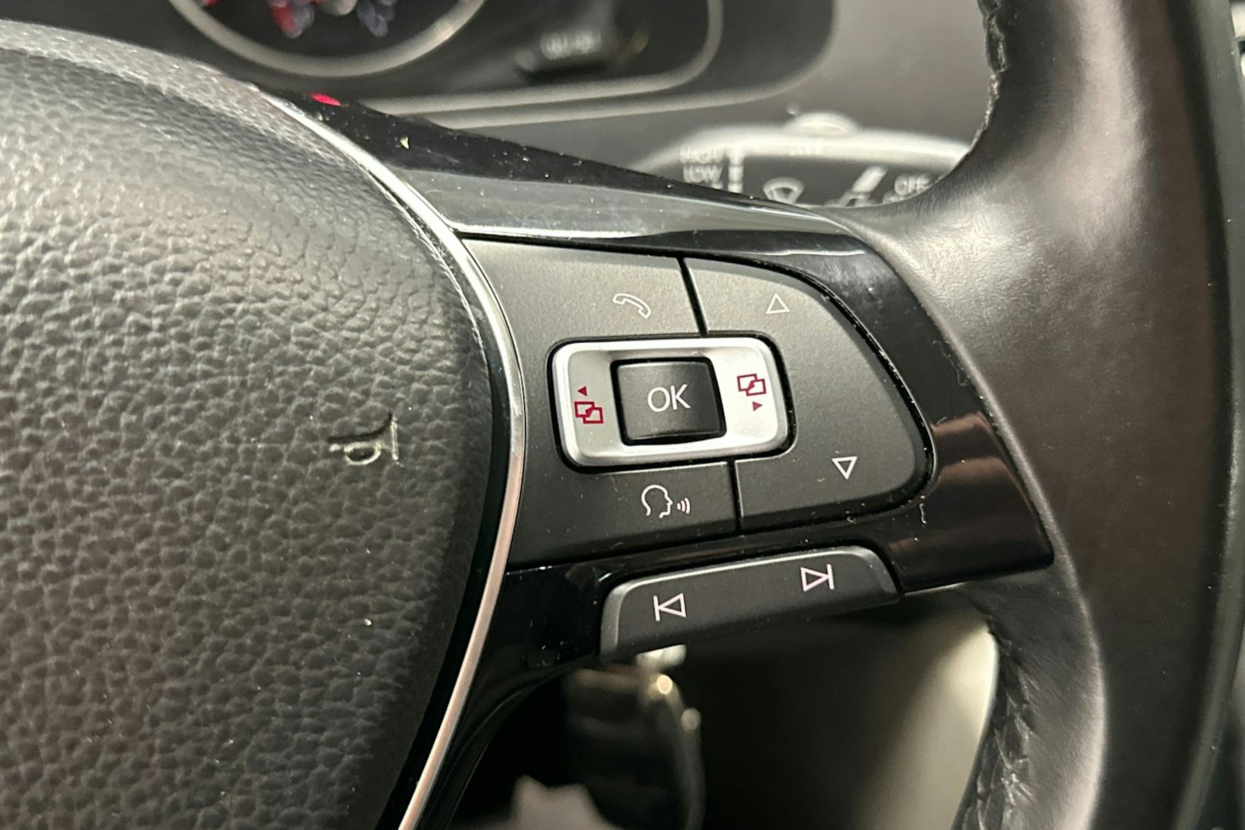 Ruskea (beige) Volkswagen TRANSPORTER 2018 kuva 18.