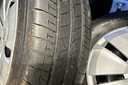 Ruskea (beige) Volkswagen TRANSPORTER 2018 kuva 29.