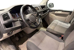 hopea Volkswagen Transporter 2018 kuva 3.