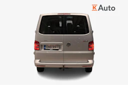 hopea Volkswagen Transporter 2019 kuva 4.