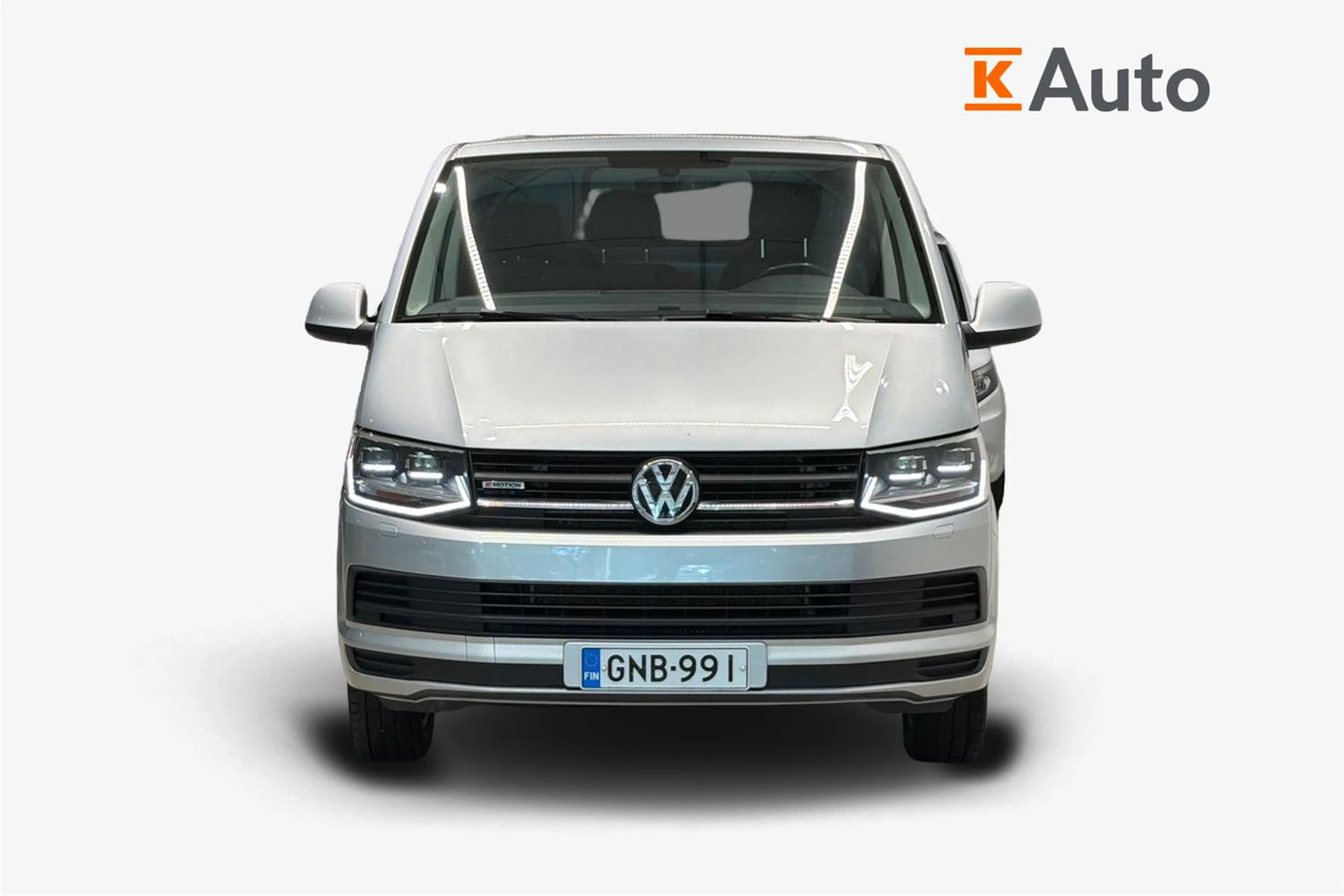 hopea Volkswagen Transporter 2019 kuva 5.