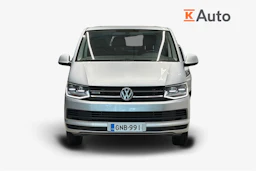 hopea Volkswagen Transporter 2019 kuva 5.