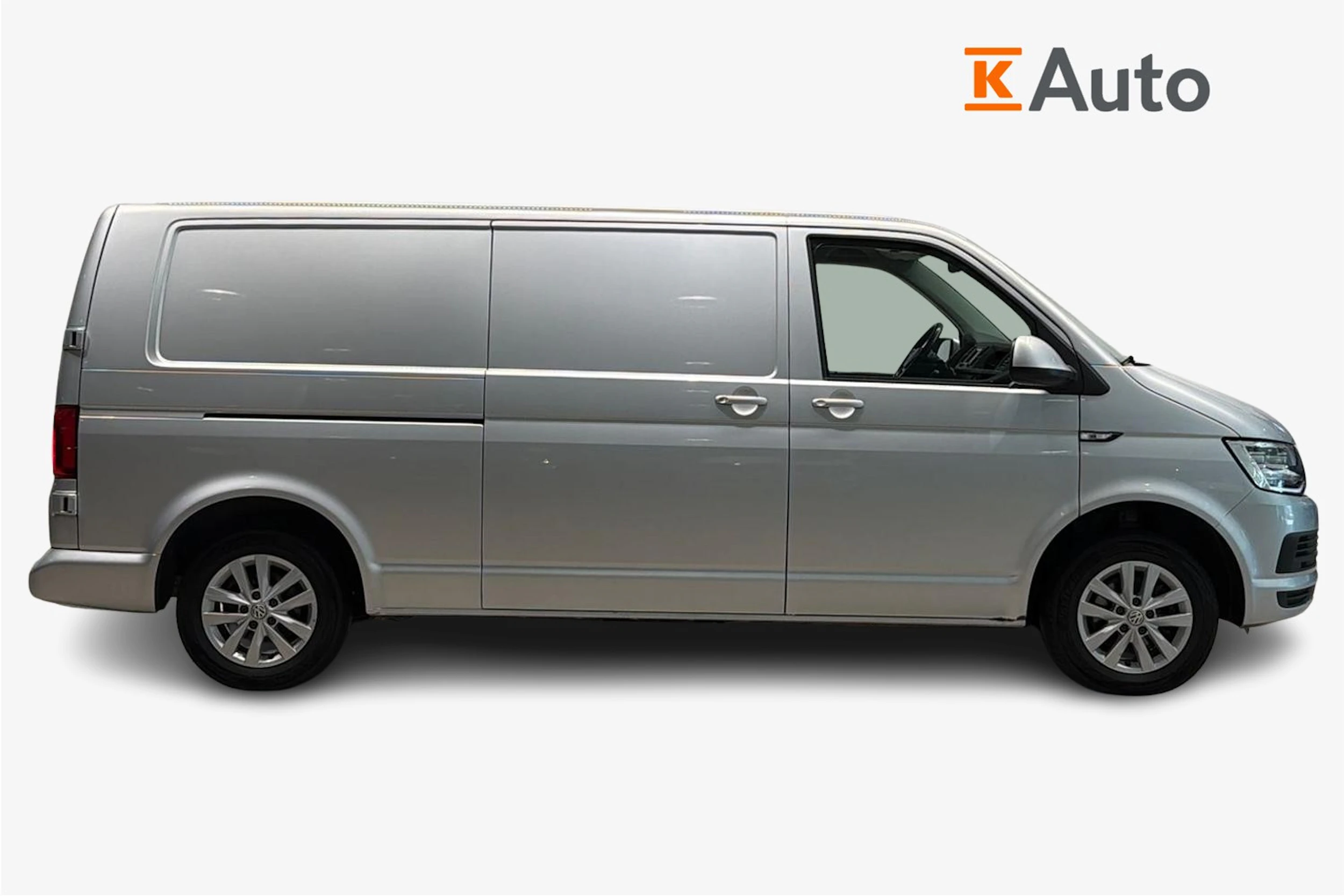 hopea Volkswagen Transporter 2019 kuva 7.