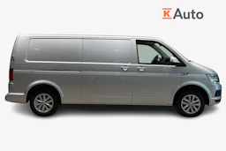hopea Volkswagen Transporter 2019 kuva 7.
