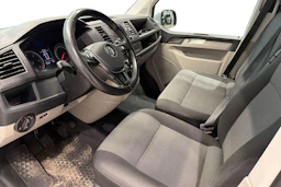 hopea Volkswagen Transporter 2019 kuva 8.