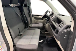hopea Volkswagen Transporter 2019 kuva 11.