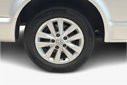 hopea Volkswagen Transporter 2019 kuva 12.