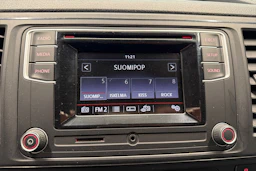 hopea Volkswagen Transporter 2019 kuva 13.