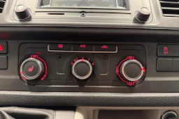 hopea Volkswagen Transporter 2019 kuva 15.