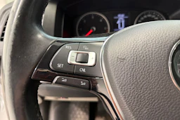 hopea Volkswagen Transporter 2019 kuva 17.