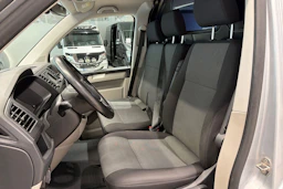 hopea Volkswagen Transporter 2019 kuva 19.