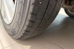 hopea Volkswagen Transporter 2019 kuva 22.