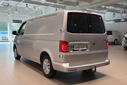 hopea Volkswagen Transporter 2019 kuva 24.