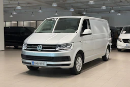 hopea Volkswagen Transporter 2019 kuva 25.