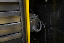 Valkoinen Volkswagen TRANSPORTER 2018 kuva 22.