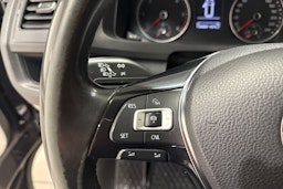 Musta Volkswagen TRANSPORTER 2018 kuva 15.