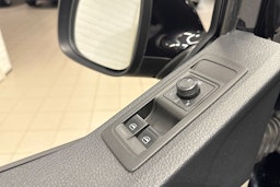 Musta Volkswagen TRANSPORTER 2018 kuva 19.