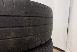 valkoinen Volkswagen Transporter 2018 kuva 24.