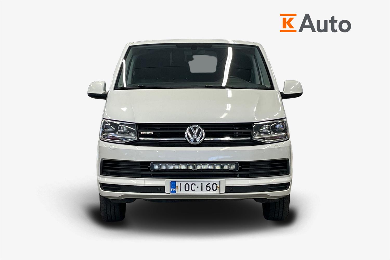 Volkswagen Transporter 2018, kuva 5/23