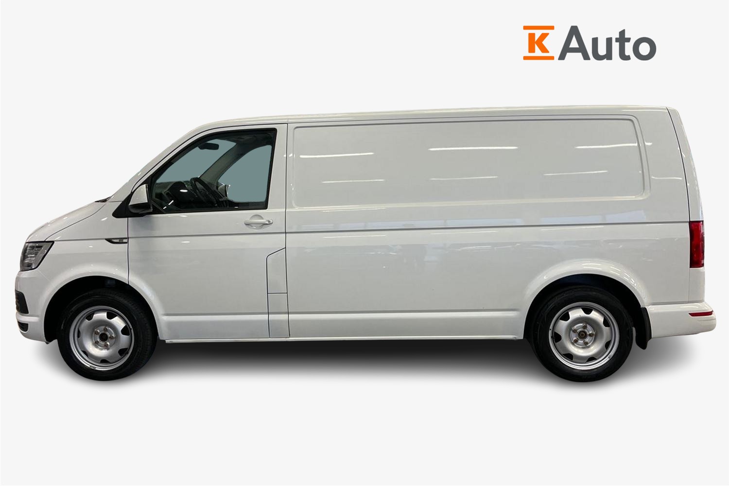 Volkswagen Transporter 2018, kuva 7/23
