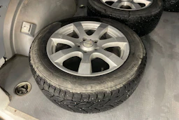 Valkoinen Volkswagen TRANSPORTER 2018 kuva 11.