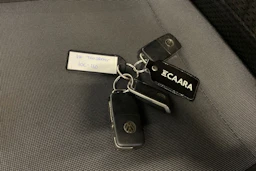 Valkoinen Volkswagen TRANSPORTER 2018 kuva 21.