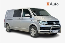 hopea Volkswagen Transporter 2018 kuva 1.