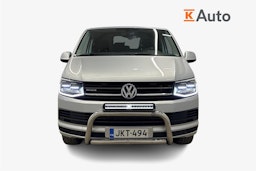 hopea Volkswagen Transporter 2018 kuva 4.