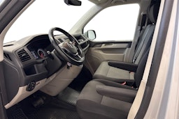 hopea Volkswagen Transporter 2018 kuva 6.