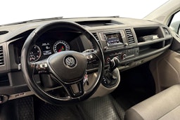 hopea Volkswagen Transporter 2018 kuva 7.