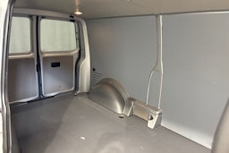 hopea Volkswagen Transporter 2018 kuva 11.