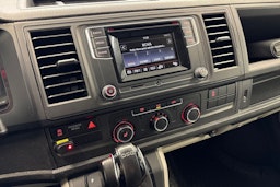 hopea Volkswagen Transporter 2018 kuva 12.