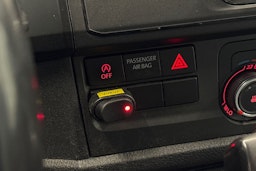 hopea Volkswagen Transporter 2018 kuva 14.