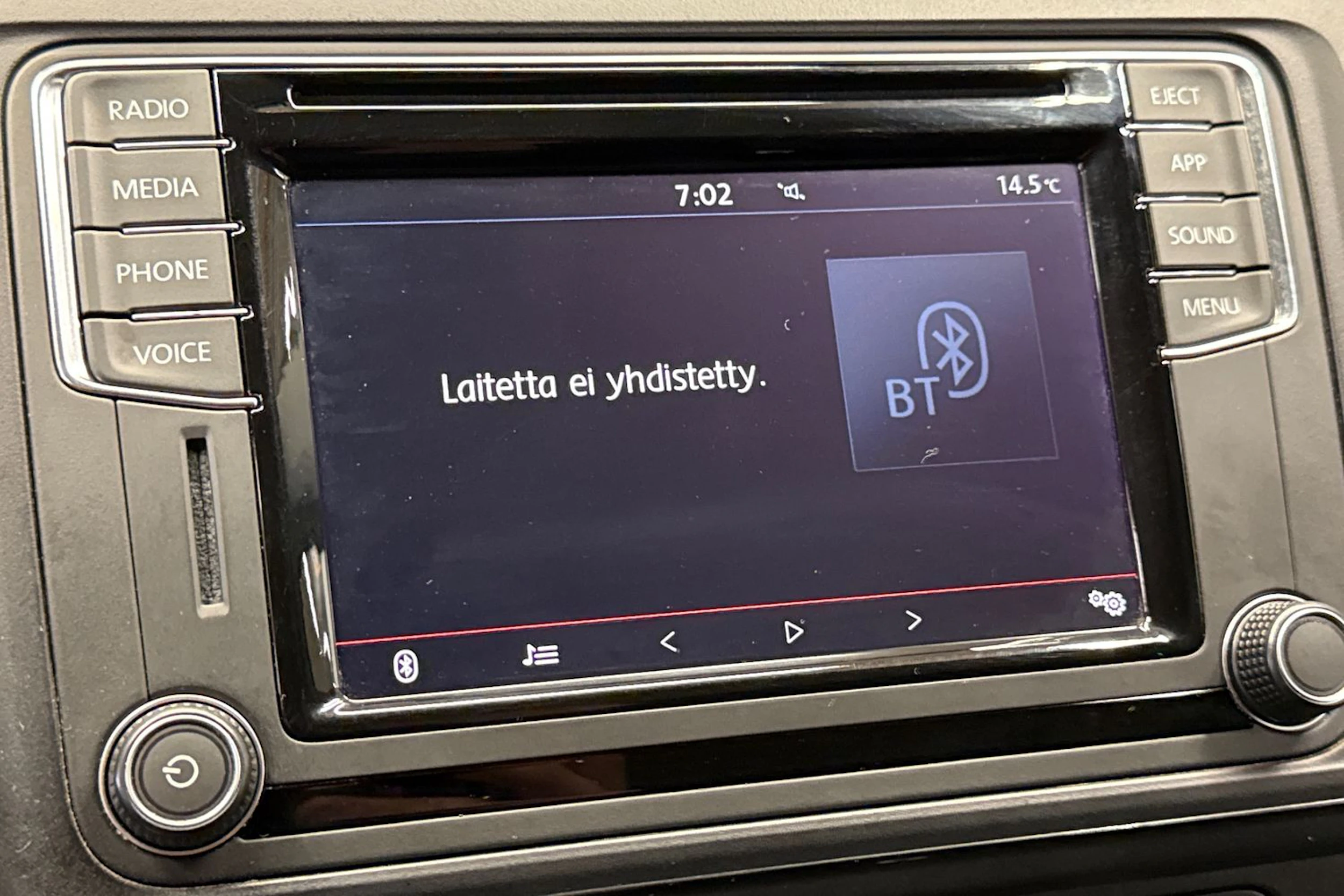 valkoinen Volkswagen Transporter 2019 kuva 18.