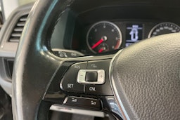 met. musta Volkswagen Transporter 2018 kuva 15.
