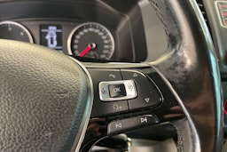 met. musta Volkswagen Transporter 2018 kuva 16.
