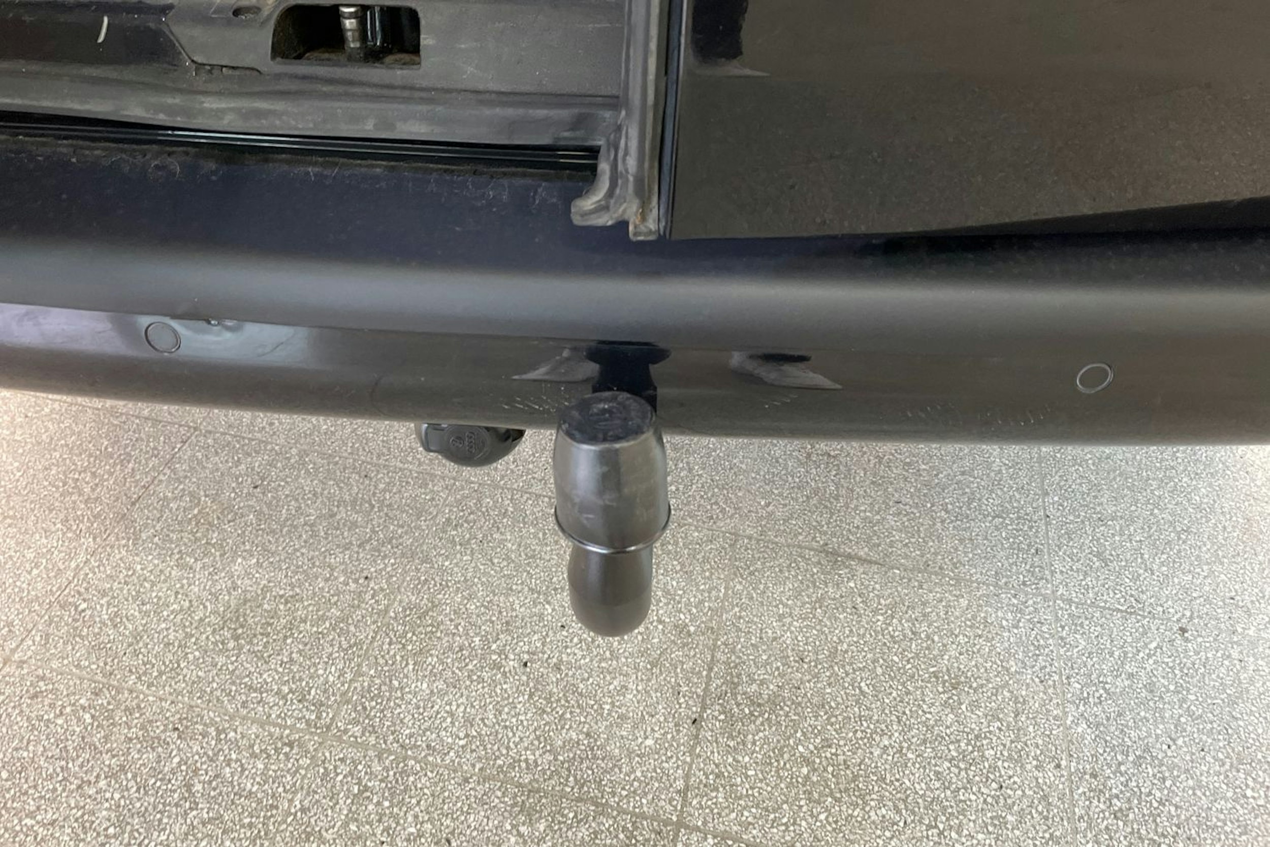 met. musta Volkswagen Transporter 2018 kuva 20.
