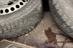 ruskea (beige) Volkswagen Transporter 2018 kuva 13.