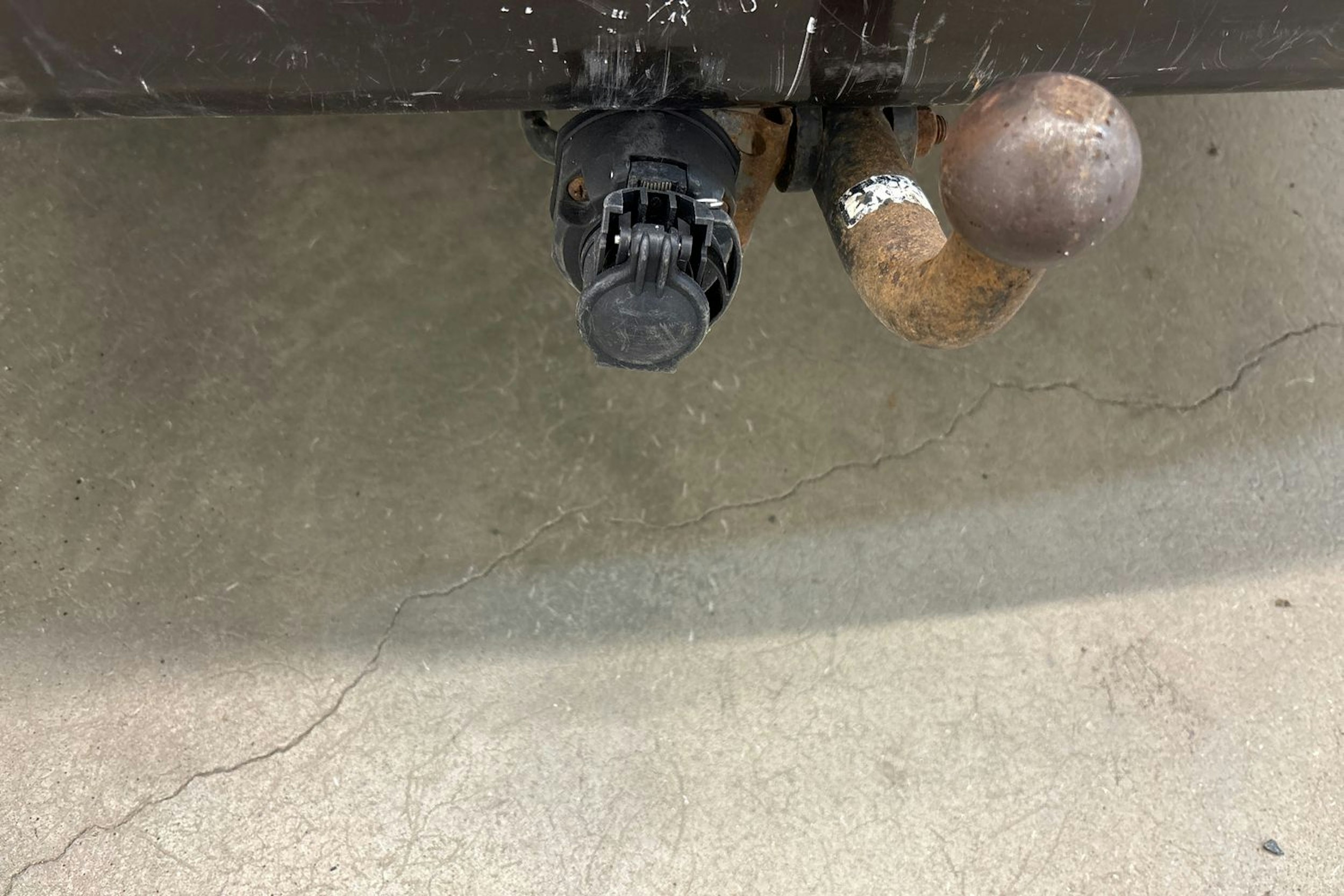 ruskea (beige) Volkswagen Transporter 2018 kuva 15.