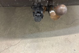 ruskea (beige) Volkswagen Transporter 2018 kuva 15.