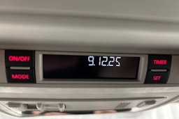 ruskea (beige) Volkswagen Transporter 2018 kuva 21.