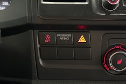 Sininen Volkswagen TRANSPORTER 2018 kuva 20.