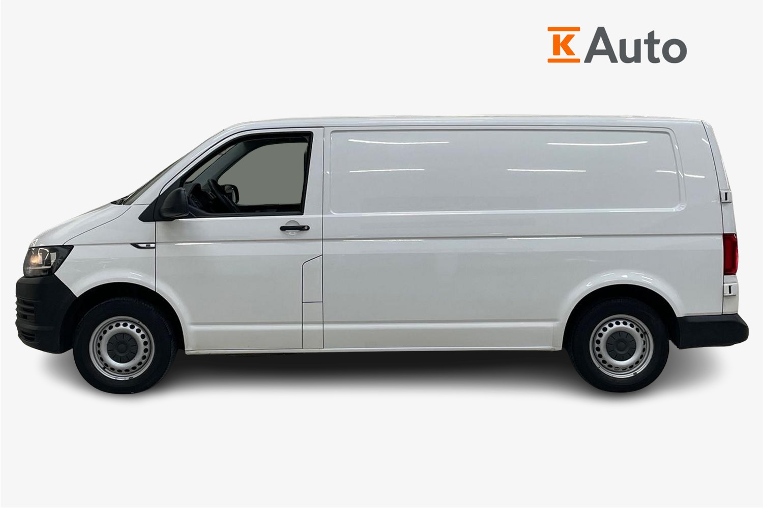 Volkswagen Transporter 2018, bild 7/25