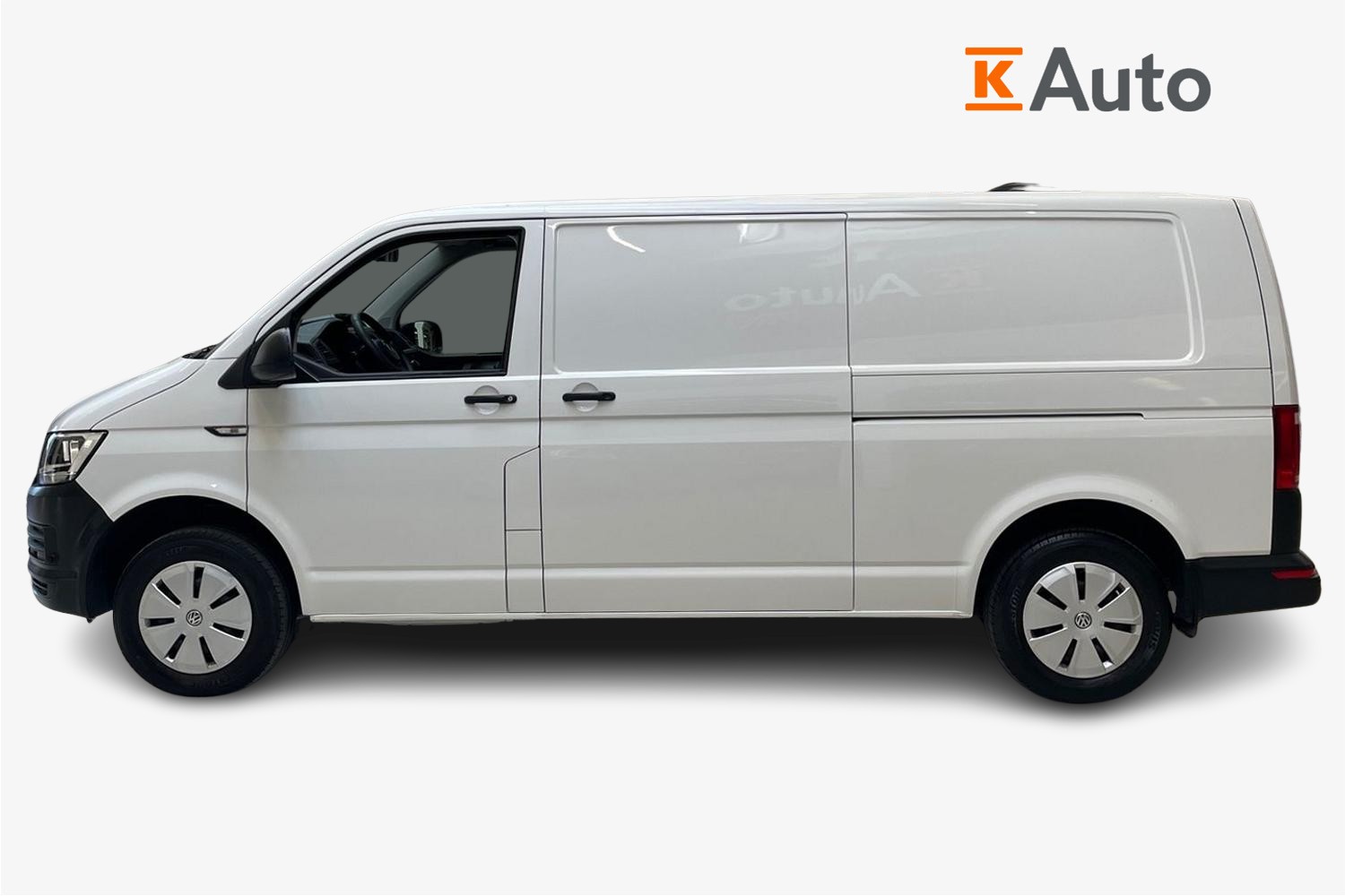 Volkswagen Transporter 2018, kuva 7/28