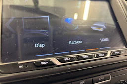 harmaa Volkswagen Transporter 2018 kuva 18.