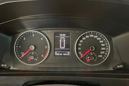 Valkoinen Volkswagen TRANSPORTER 2018 kuva 10.