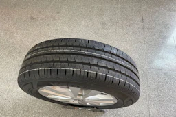 Valkoinen Volkswagen TRANSPORTER 2018 kuva 16.