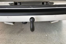 Valkoinen Volkswagen TRANSPORTER 2018 kuva 17.