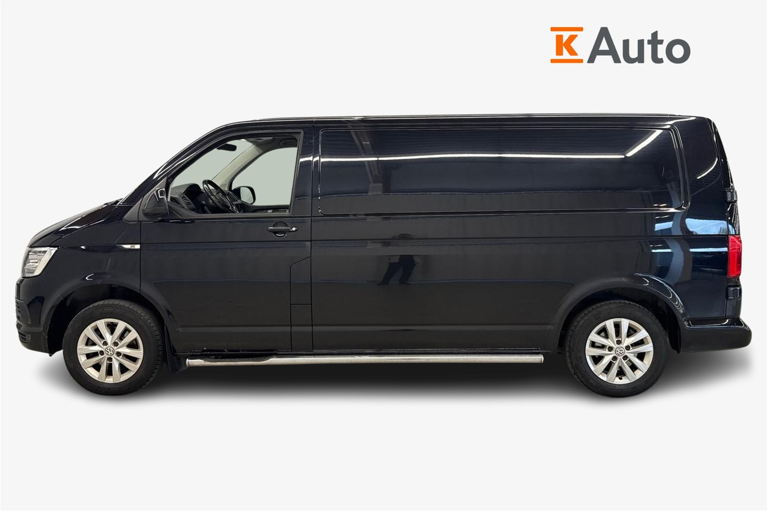 Volkswagen Transporter 2018, bild 7/26